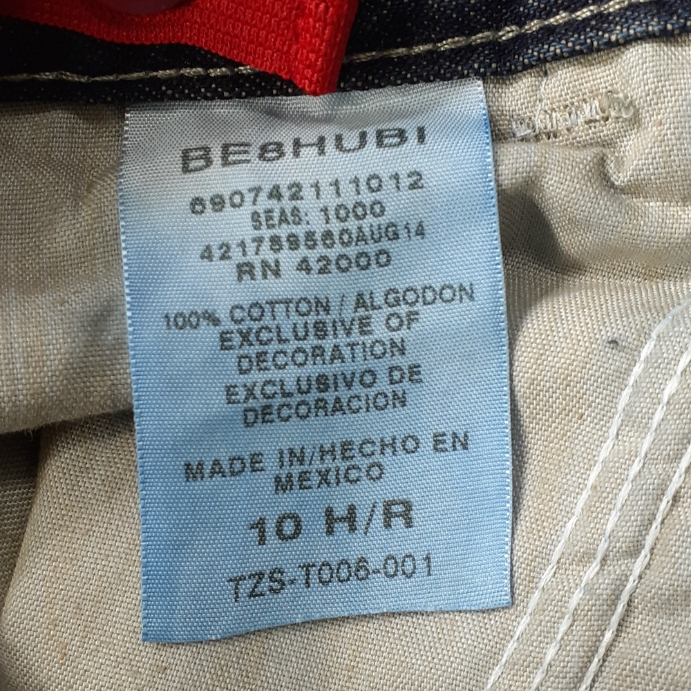 Basic Editions Carpenter 10 Husky - Picture 12 of 12